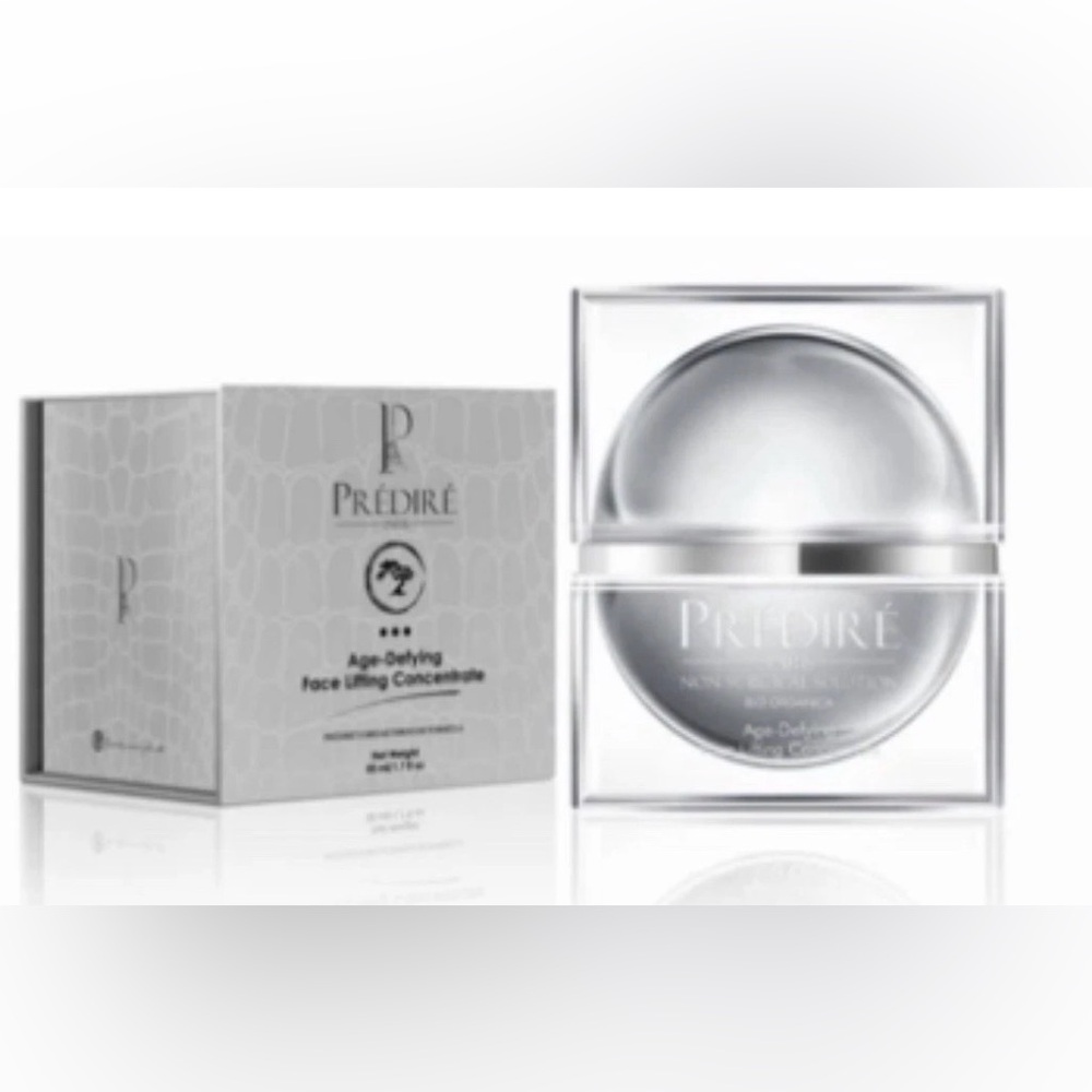 Prédire Timeless Radiance Lifting Concentrate